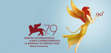 La 79. Mostra Internazionale del Cinema di Venezia