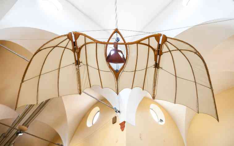 Museo Leonardo da Vinci a Venezia Biglietti