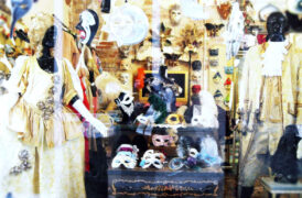 Visita Atelier Sogno Veneziano