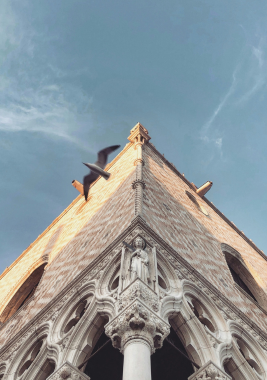 Biglietti Palazzo Ducale