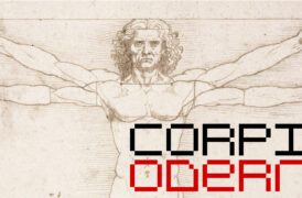 La costruzione del corpo nella Venezia del Rinascimento.