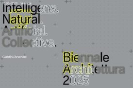 Biennale Architettura 2025