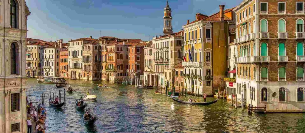 Hotel Al Ponte Mocenigo