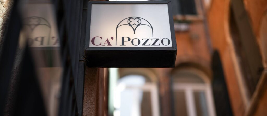 Hotel Ca' Pozzo