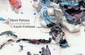 Mani-Fattura: Le Ceramiche di Lucio Fontana (1899–1968) a Venezia