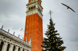Natale a Venezia 2025: Un Incanto tra Tradizione e Magia Lagunare