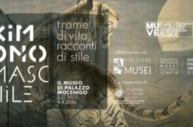 La Straordinaria Narrativa dei Kimono Maschili del Primo Novecento